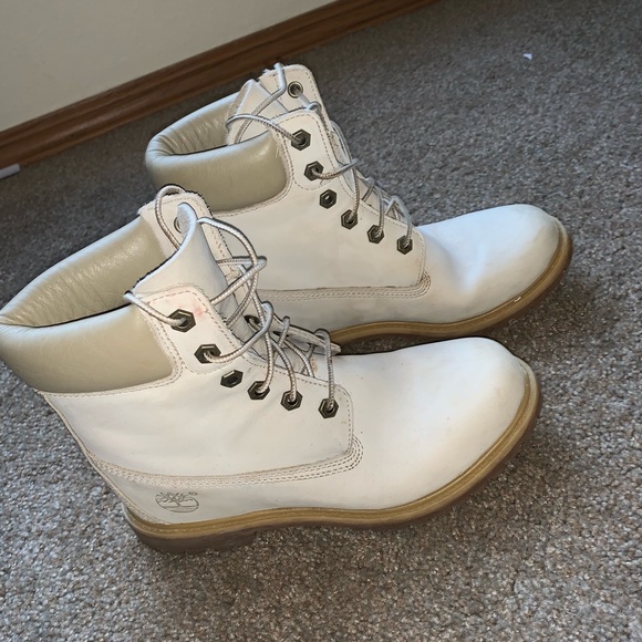 Timberland boots - Picture 2 of 4